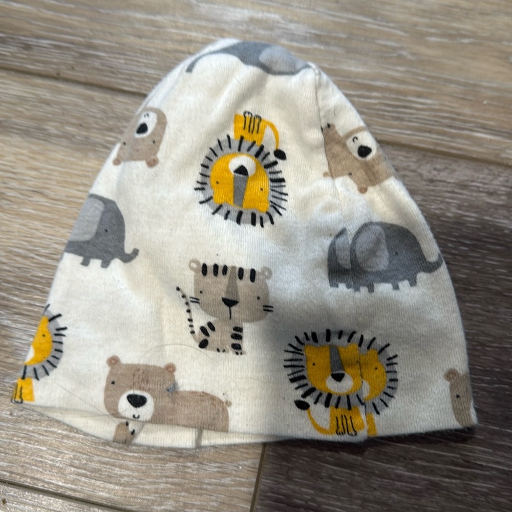 Baby Hat Bundle